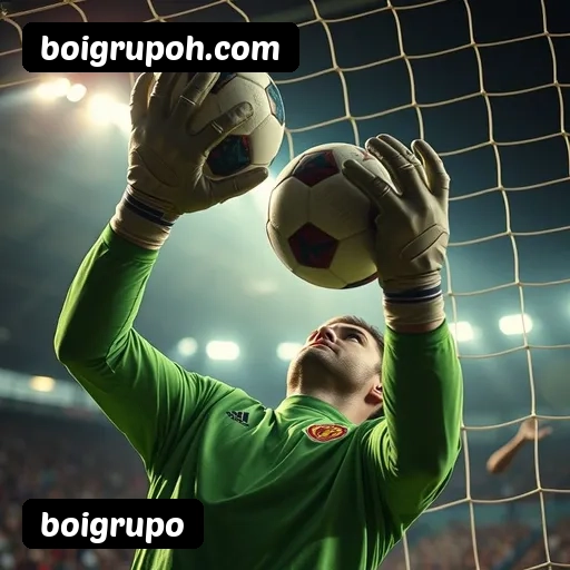 Bônus e promoções boigrupo