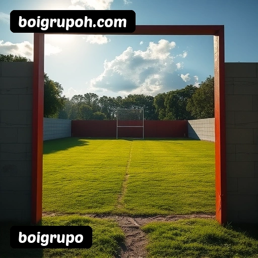Logo da boigrupo