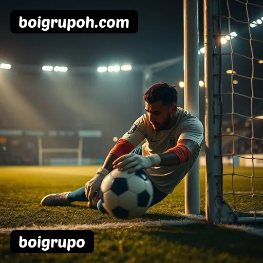 Certificações de segurança da boigrupo